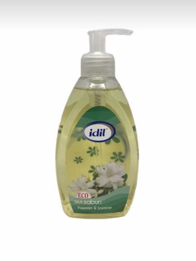 İDİL ECO SIVI SABUN 350 mL YASEMİN (20 ADET)