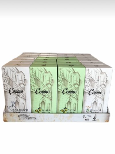 ÇEŞME KOLONYASI KARMA 250 mL (24 ADET)