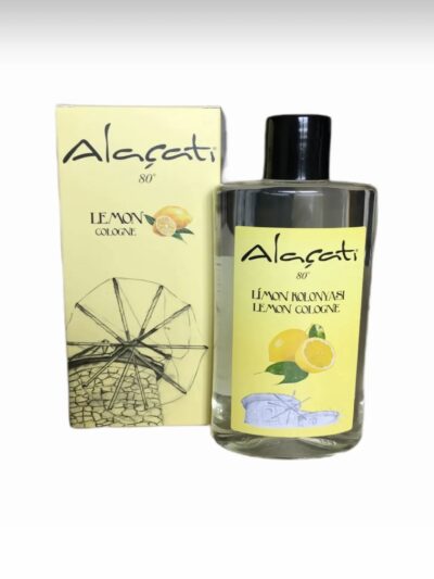 ALAÇATI KOLONYASI KARMA 250 mL (24 ADET)