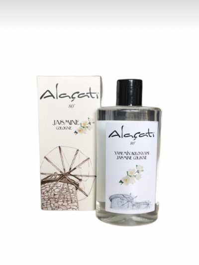 ALAÇATI KOLONYASI YASEMİN 250 mL
