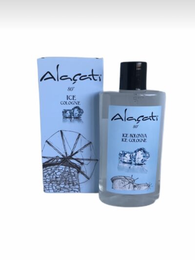 ALAÇATI KOLONYASI ICE 250 mL