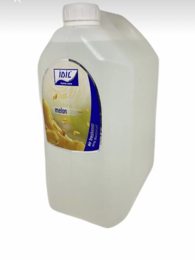 İDİL ODA VE KUMAŞ KOKUSU 5 LT KAVUN