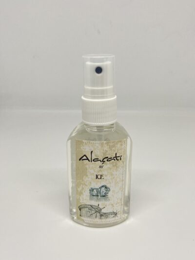 ALAÇATI KOLONYASI ICE 50 mL – SPREY (24 ADET)