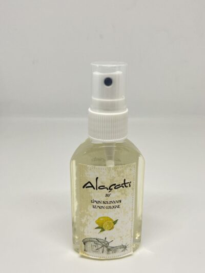 ALAÇATI KOLONYASI KARMA 50 mL – SPREY (24 ADET)