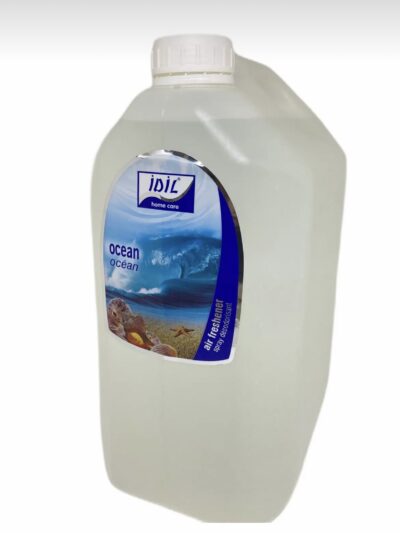 İDİL ODA VE KUMAŞ KOKUSU 5 LT OKYANUS FERAHLIĞI