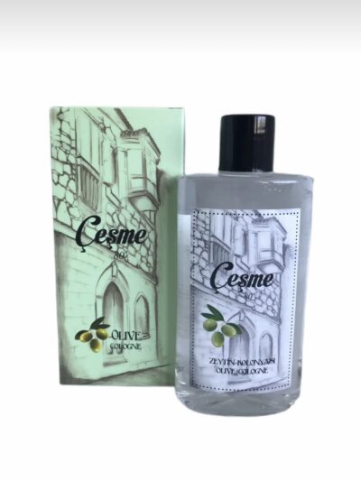 ÇEŞME KOLONYASI ZEYTİN 250 mL (24 ADET)