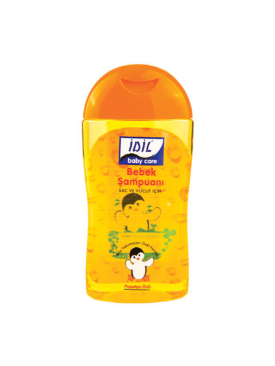 İDİL BEBEK ŞAMPUANI 150 mL