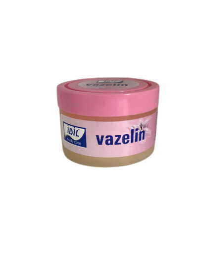 İDİL VAZELİN 100 mL