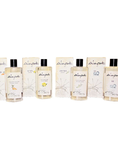 ALAÇATI KOLONYASI KARMA 250 mL (24 ADET)