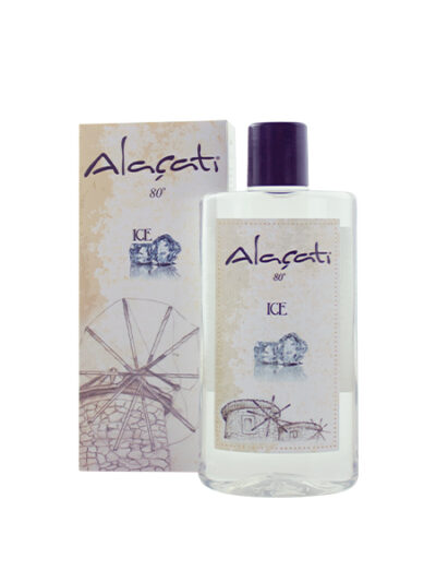 ALAÇATI KOLONYASI ICE 250 mL