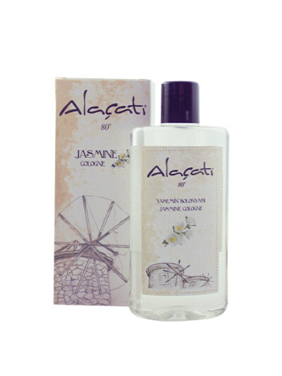 ALAÇATI KOLONYASI YASEMİN 250 mL (24 ADET)