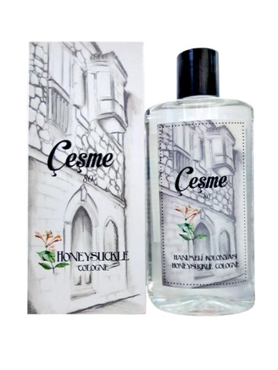 ÇEŞME KOLONYASI HANIMELİ 250 mL