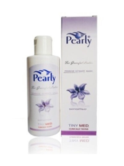 PEARLY GENİTAL TEMİZLİK LOSYONU 200 mL