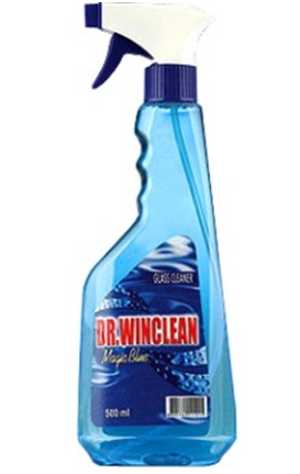 DR. WINCLEAN CAMSİL 500 mL