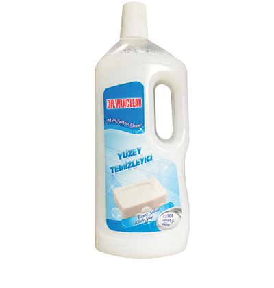 DR. WINCLEAN YÜZEY TEMİZLEYİCİ 1,5 LT BEYAZ SABUN