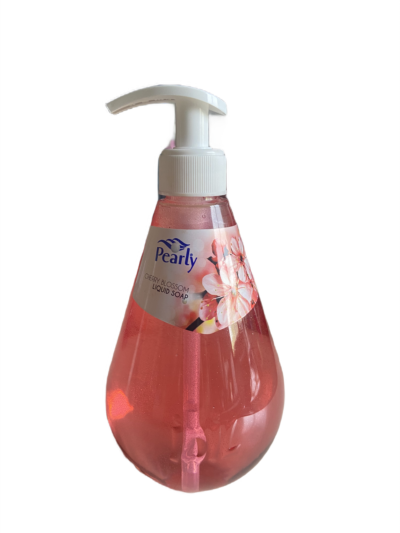 PEARLY SIVI SABUN 500 mL CHERRY BLOSSOM